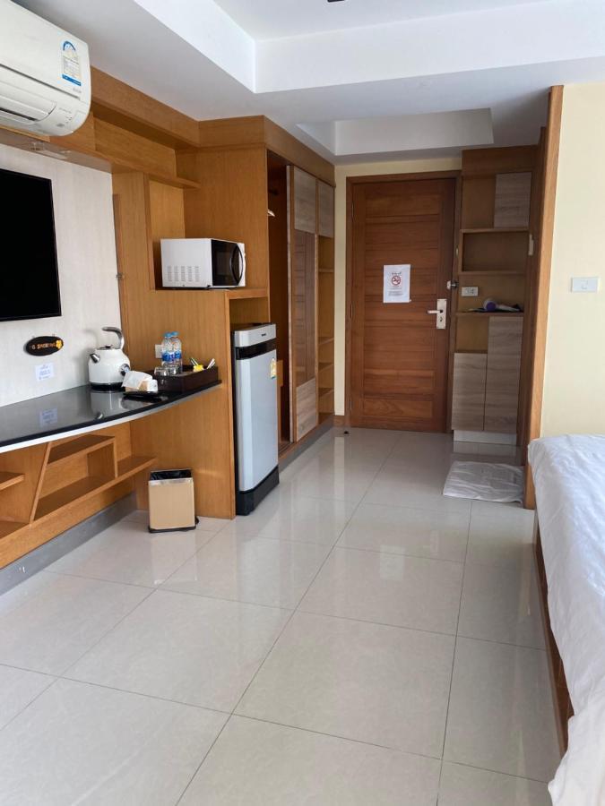 Appart hôtel L18 แอลสิบแปด เรสซิเดนซ์
