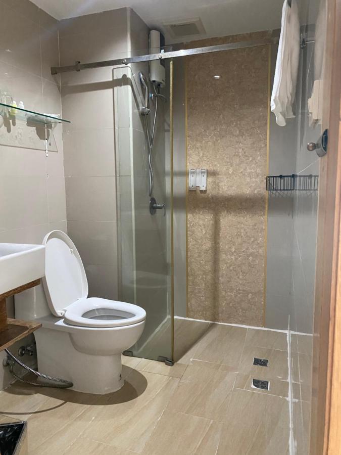 L18 แอลสิบแปด เรสซิเดนซ์ Appart hôtel