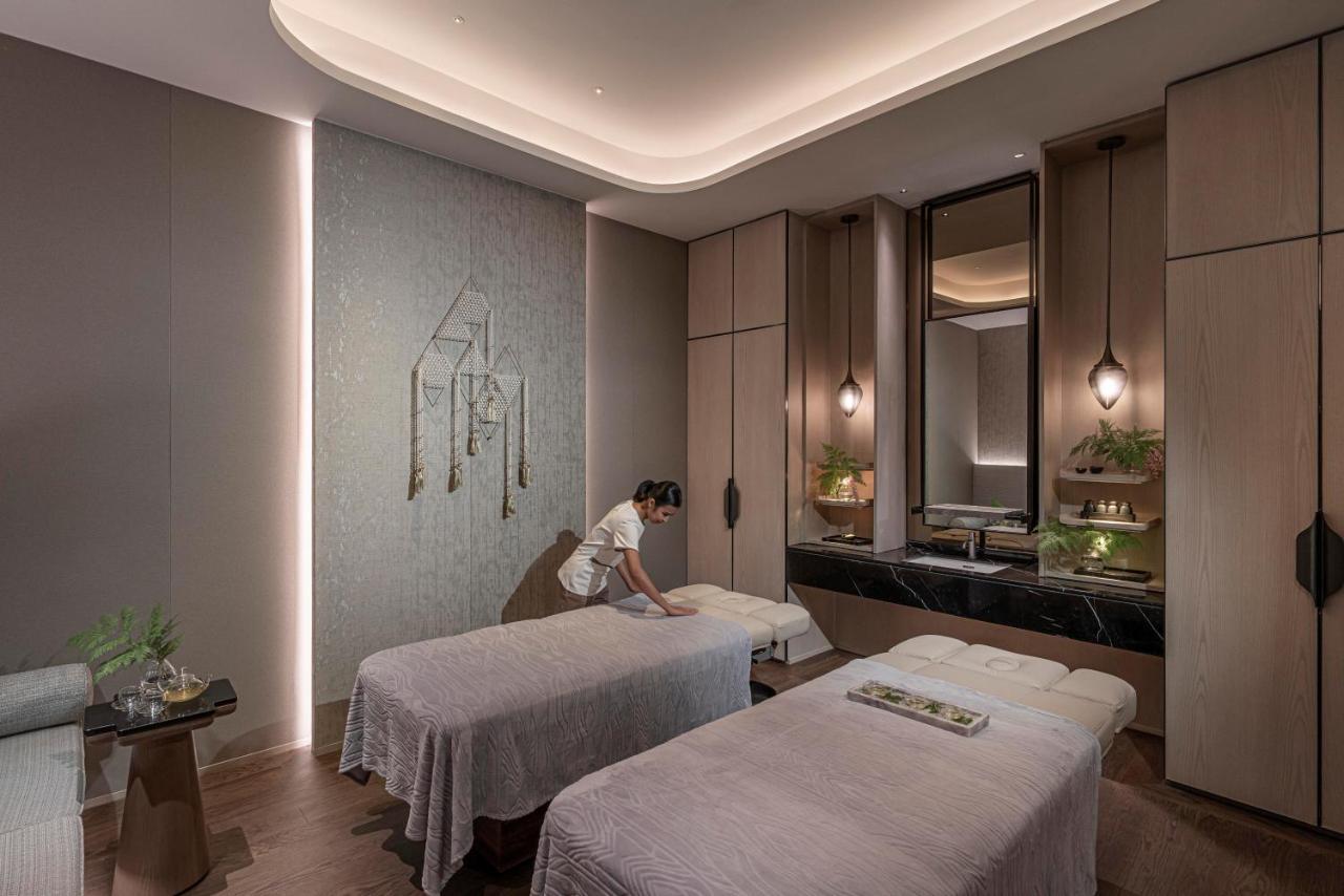 Four Seasons At Chao Phraya River Banguecoque