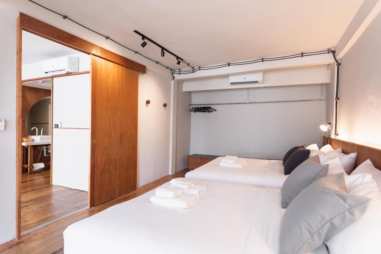 Galileoasis Boutique Hotell