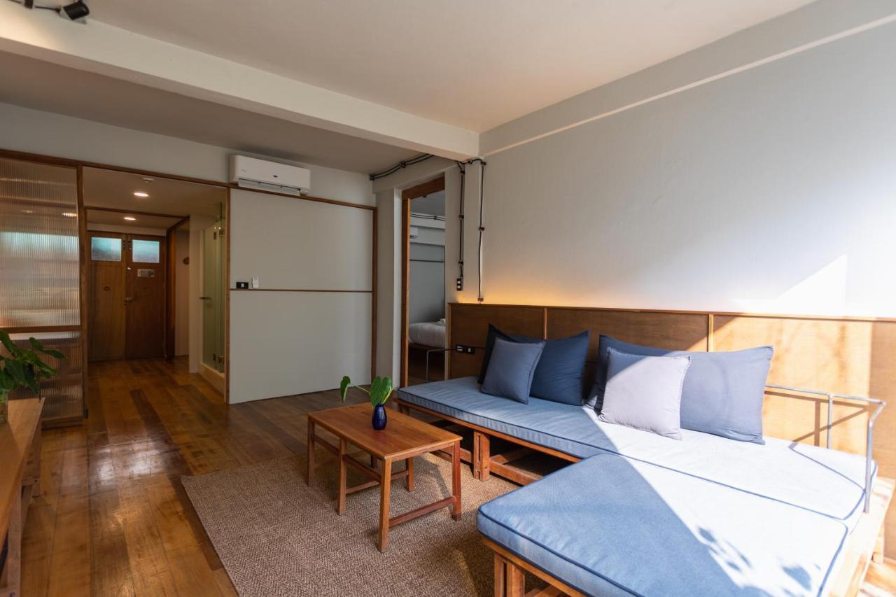 Galileoasis Boutique Hotell Bangkok
