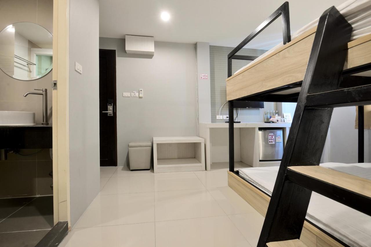Hotell De Lux