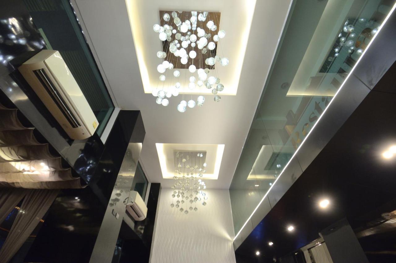 De Lux Hotell