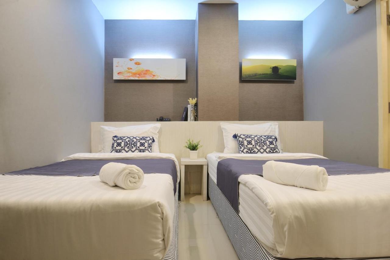 Hotell De Lux