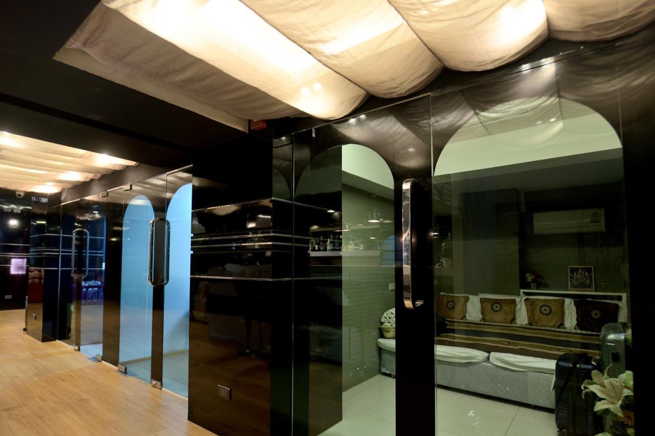 De Lux Hotell