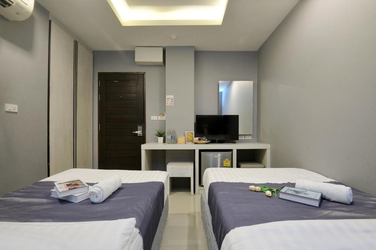 De Lux Hotell 4*