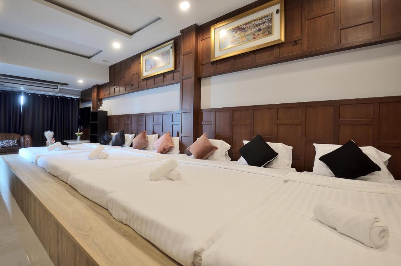 Hotell De Lux