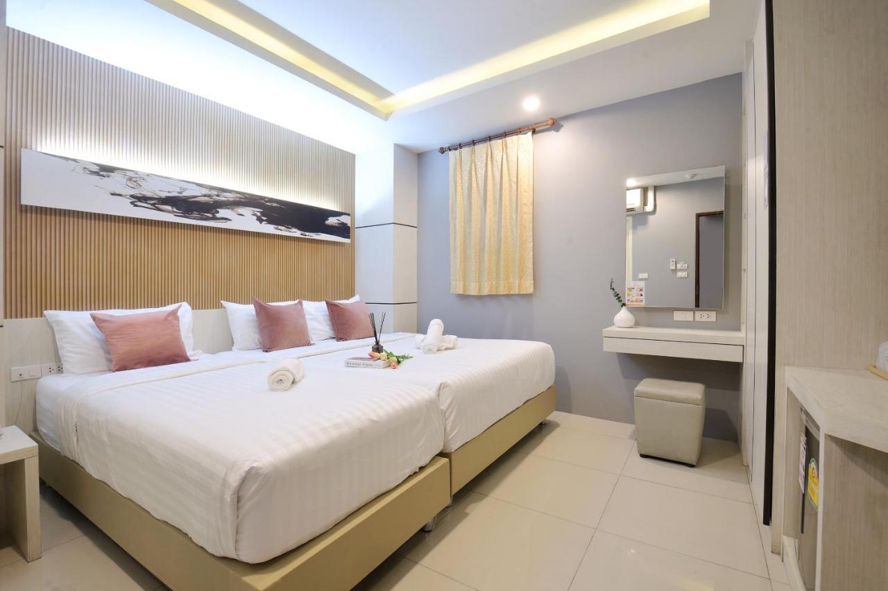 De Lux Hotell