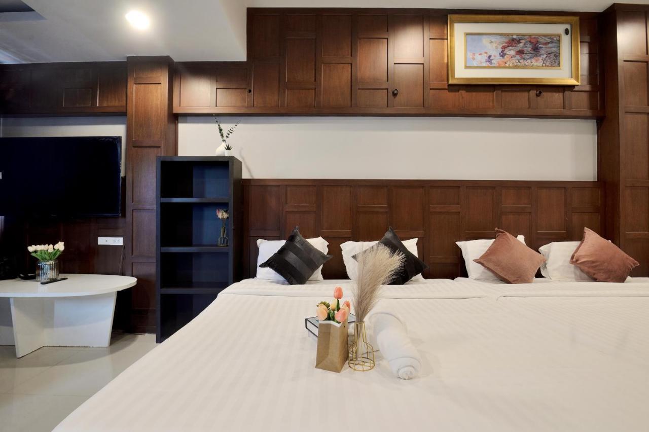 Hotell De Lux