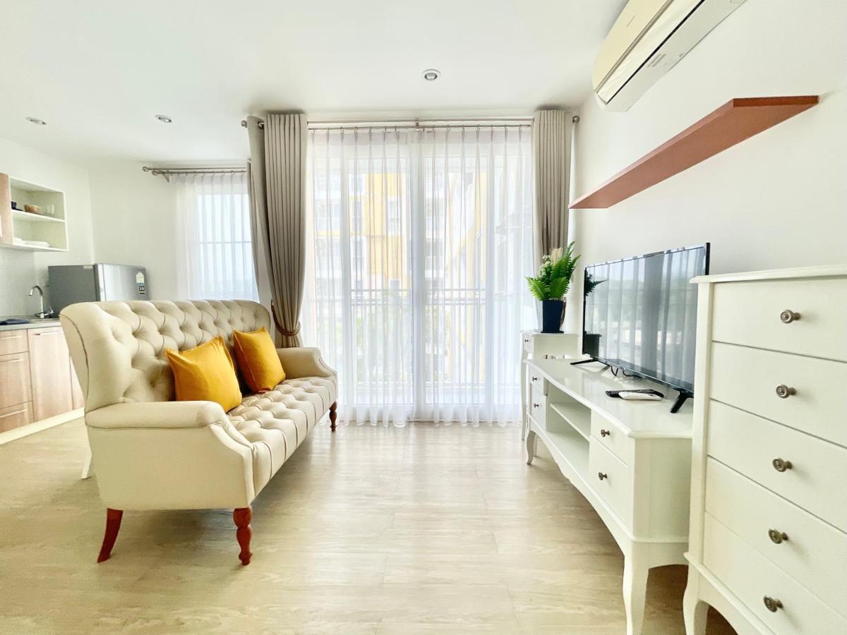 Town Sukhumvit 71 Apartamento *