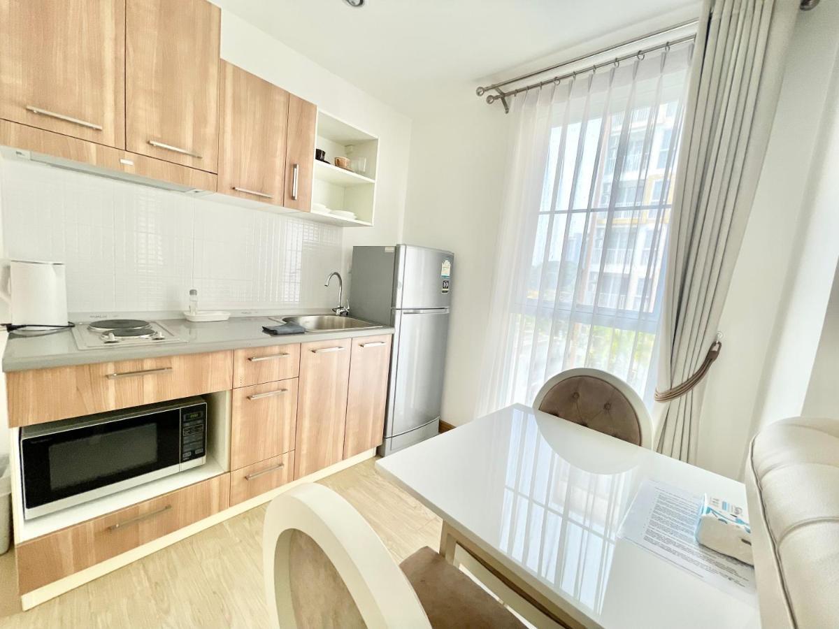 Town Sukhumvit 71 Apartamento