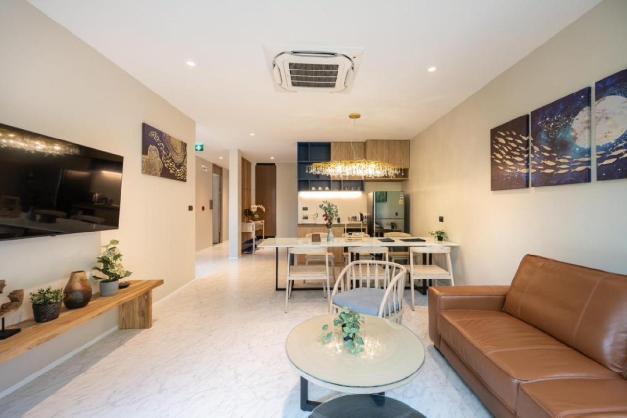 Shan Sukhumvit Khách sạn