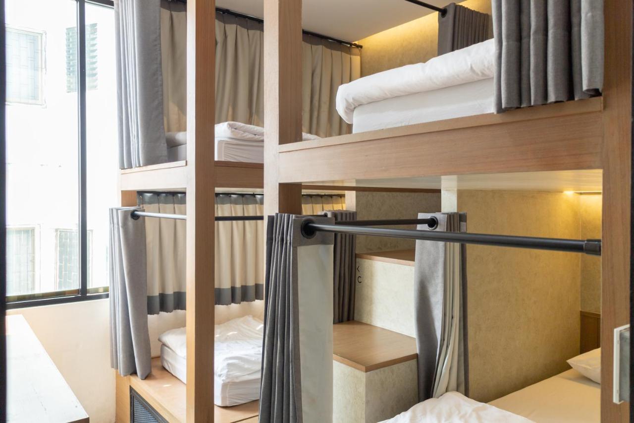 Hostal Lost Bkk