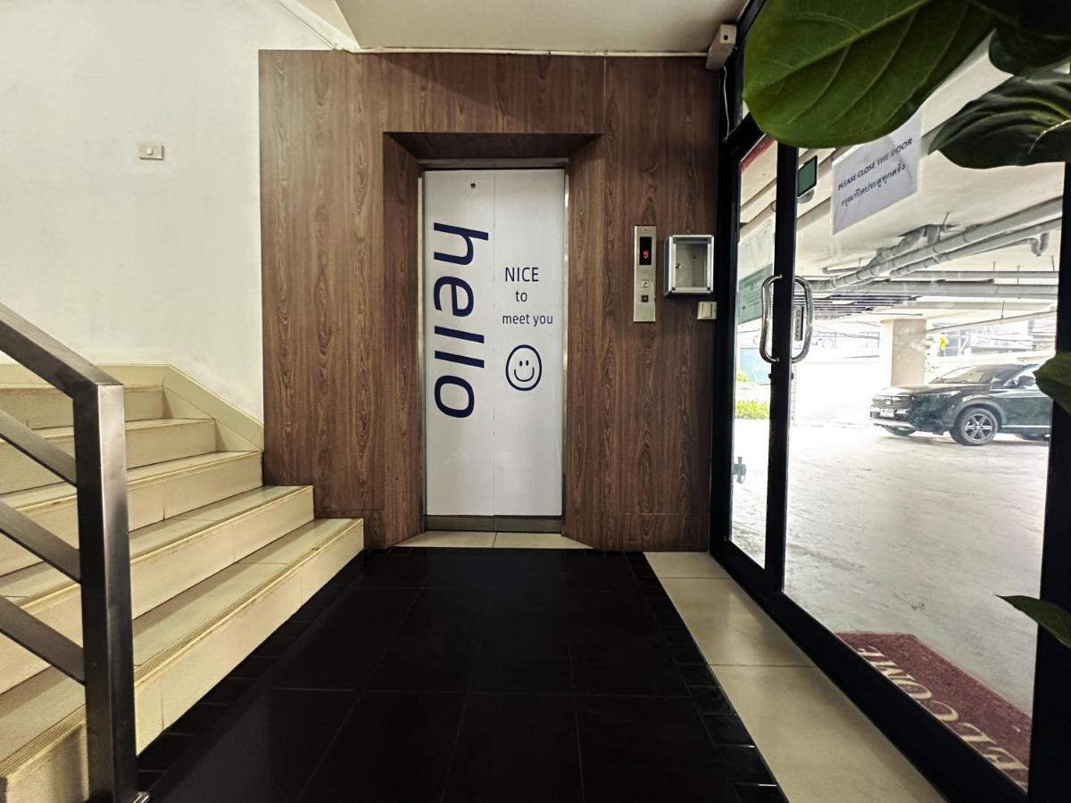 Pentafield Apartamento *