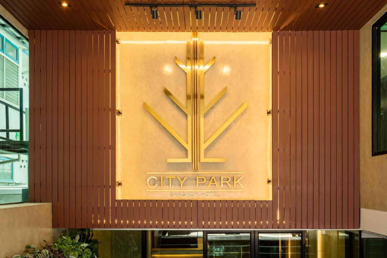 Park Pratunam By Pcl Hotell 3*