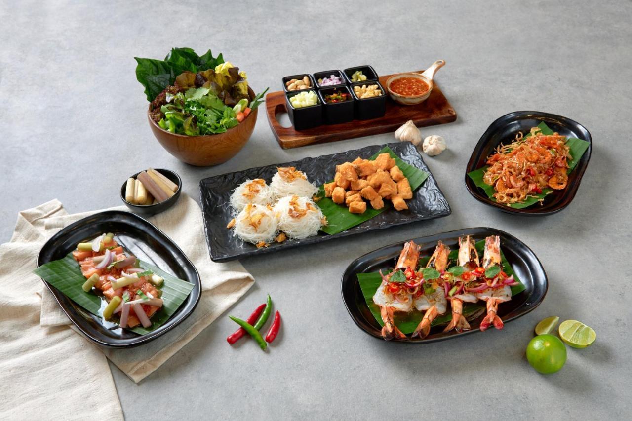 Avani Sukhumvit - Sha Extra Certified 5*