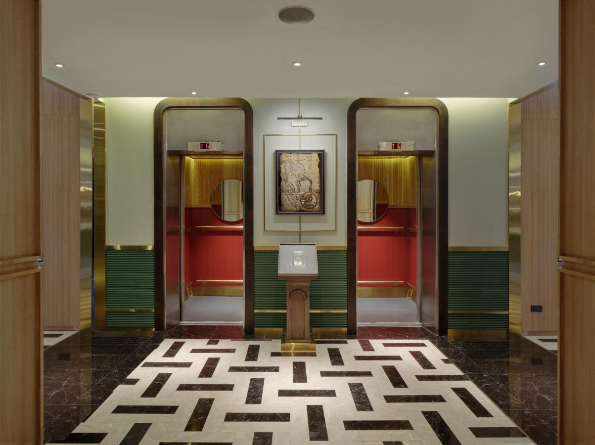 Graph Hotel Banguecoque
