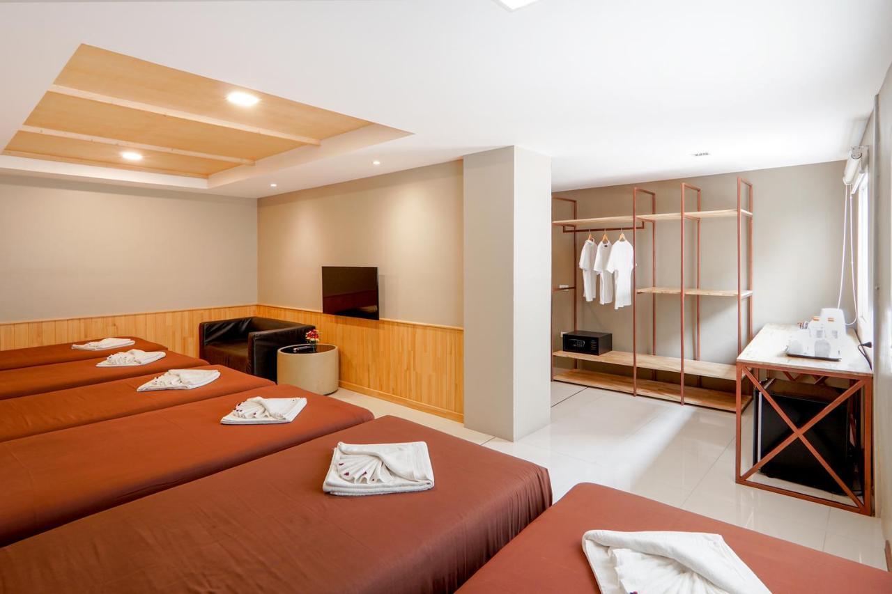 Grand Alpine Hotell