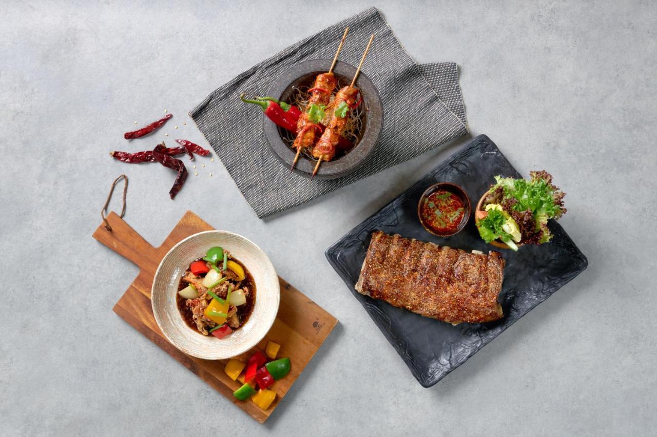Avani Sukhumvit - Sha Extra Certified