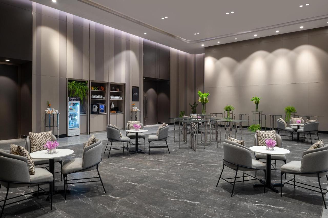 Avani Sukhumvit - Sha Extra Certified