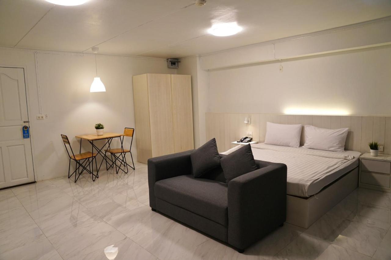 Mini-hôtel Viewplace Mansion Ladprao 130