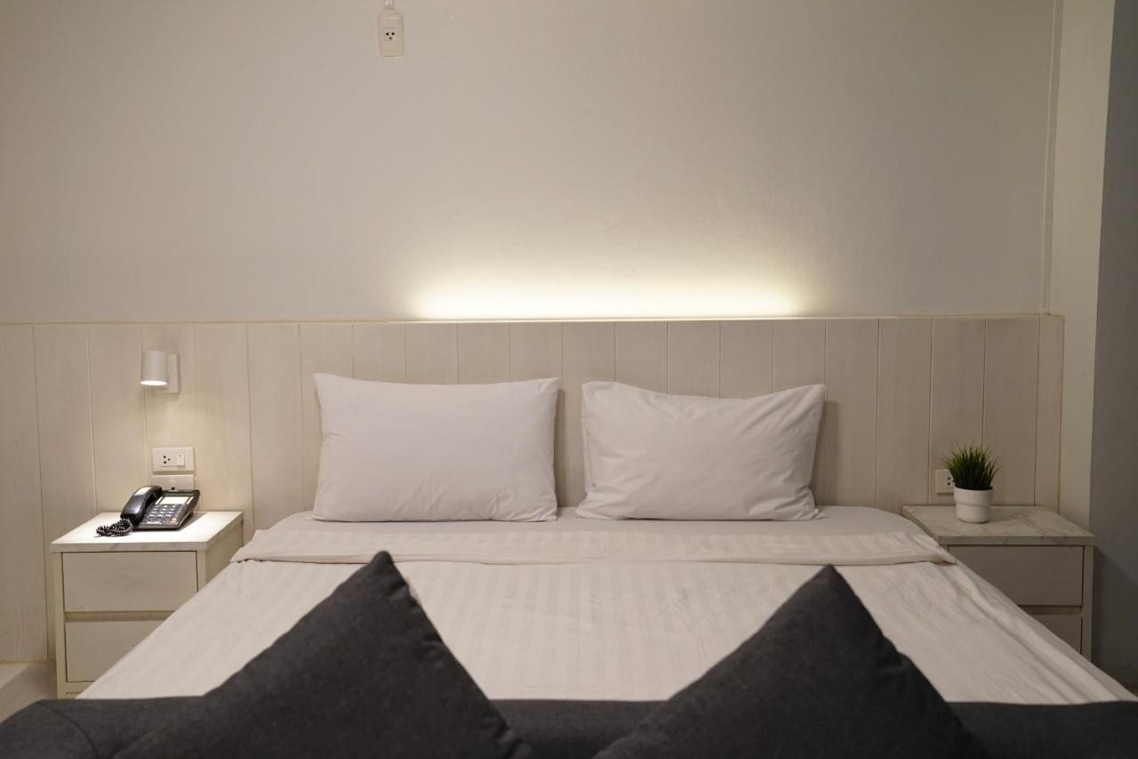 Viewplace Mansion Ladprao 130 3* Bangkok