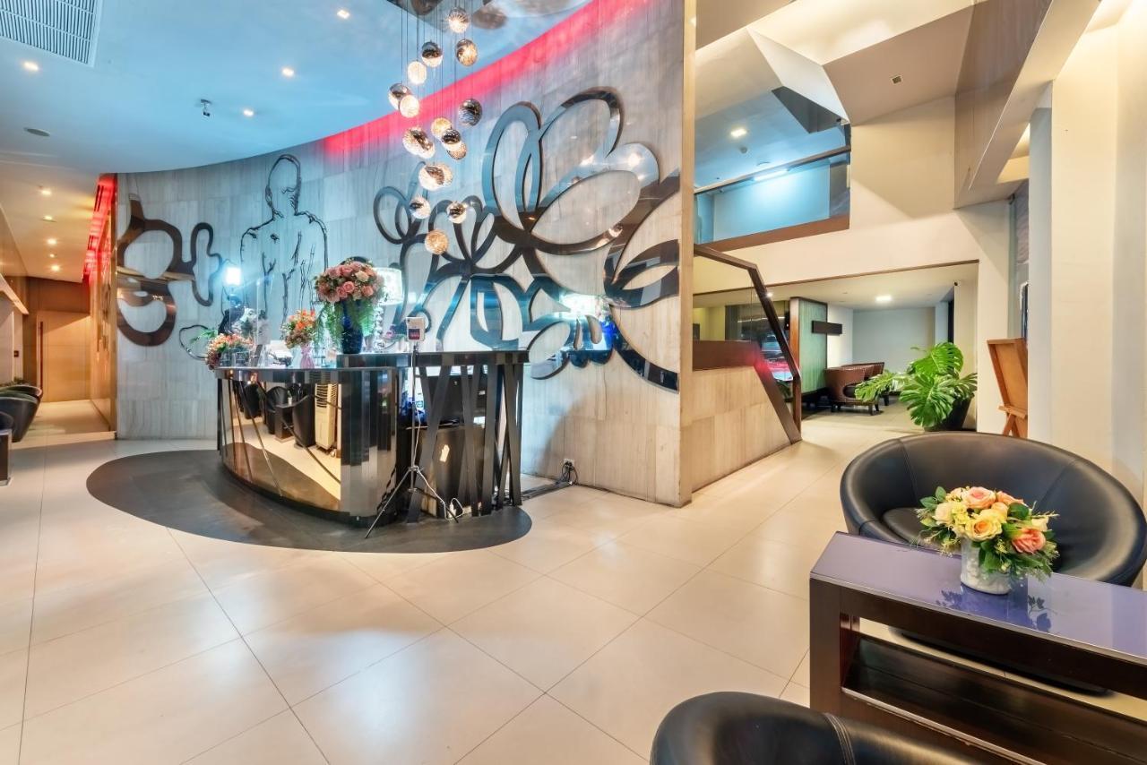 M2 De Hotel 5*