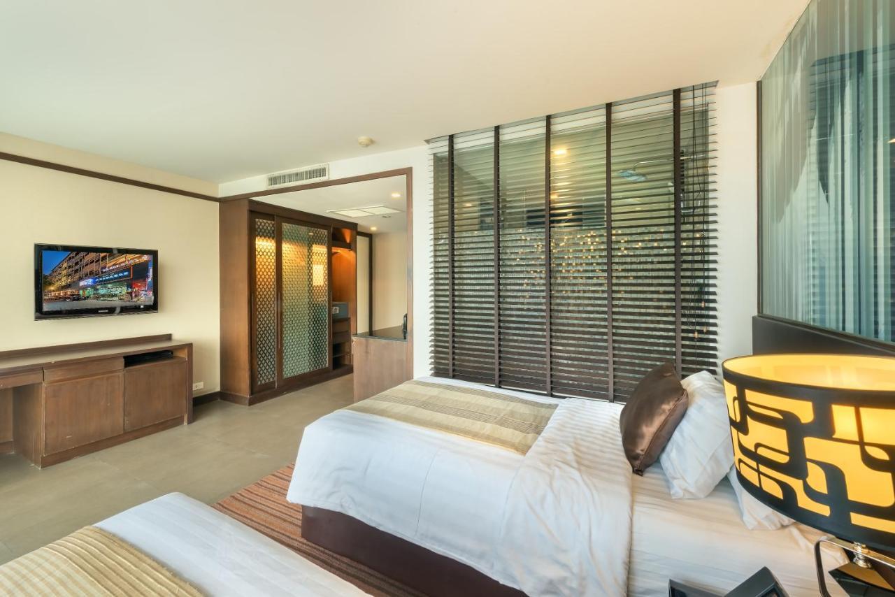 Hotel M2 De Bangkok