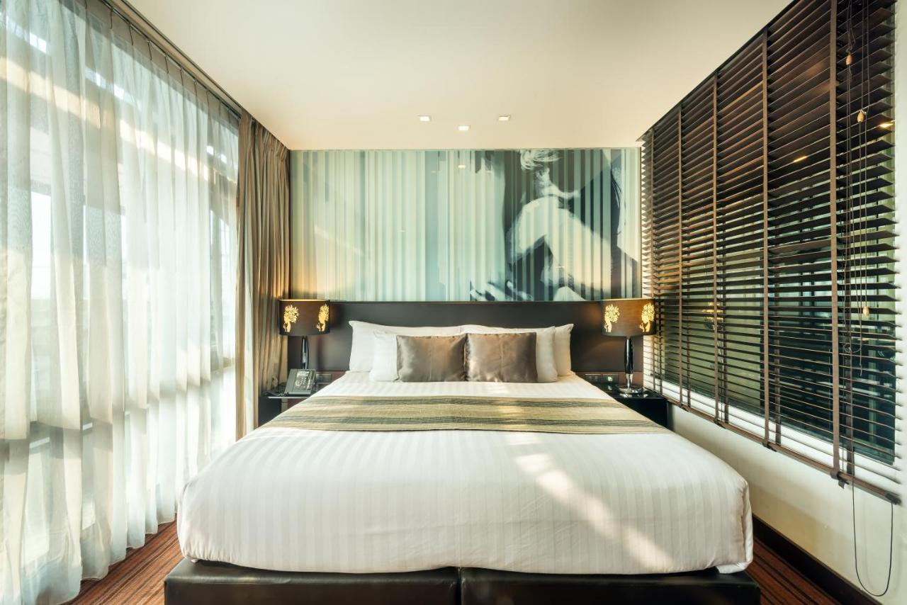 M2 De Hotel Bangkok