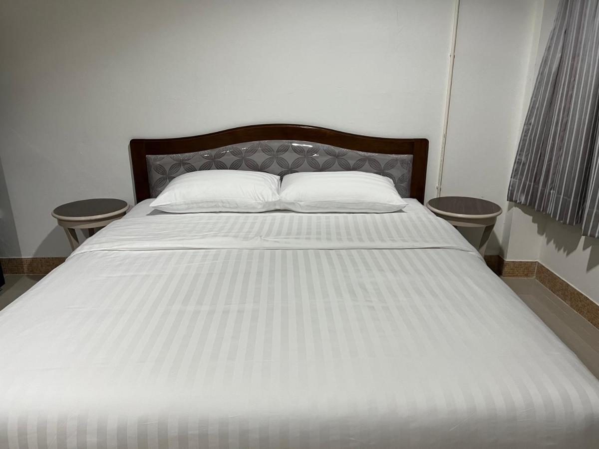 Mall Hotel Bangkok