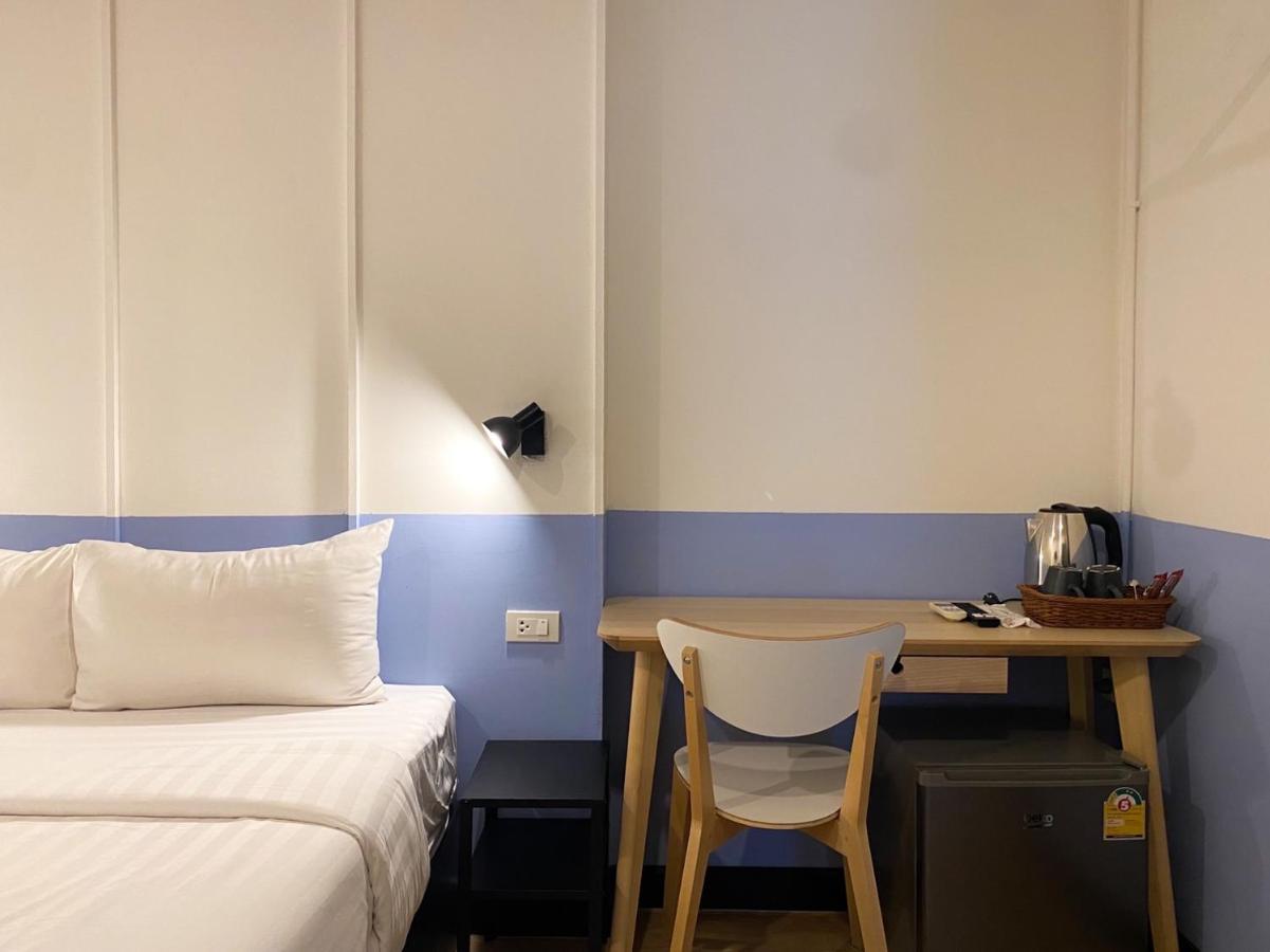 Wisma tamu Saffron Hill 3*