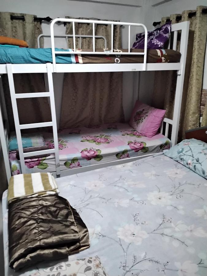 Danee Hostel
