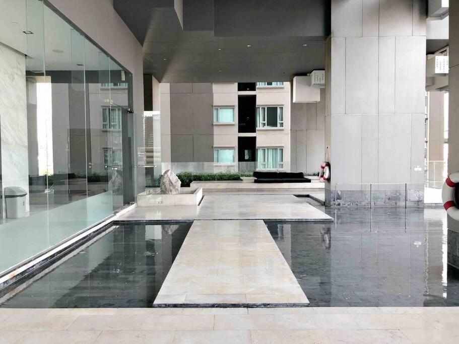 Pangsapuri 1br Luxury 50m To Thonglor Bts Station