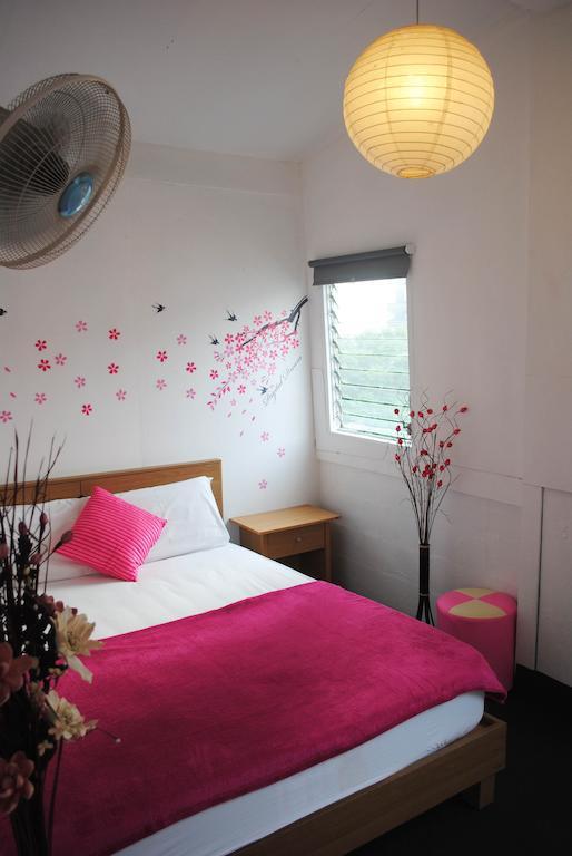Pink Gjestgiverier *