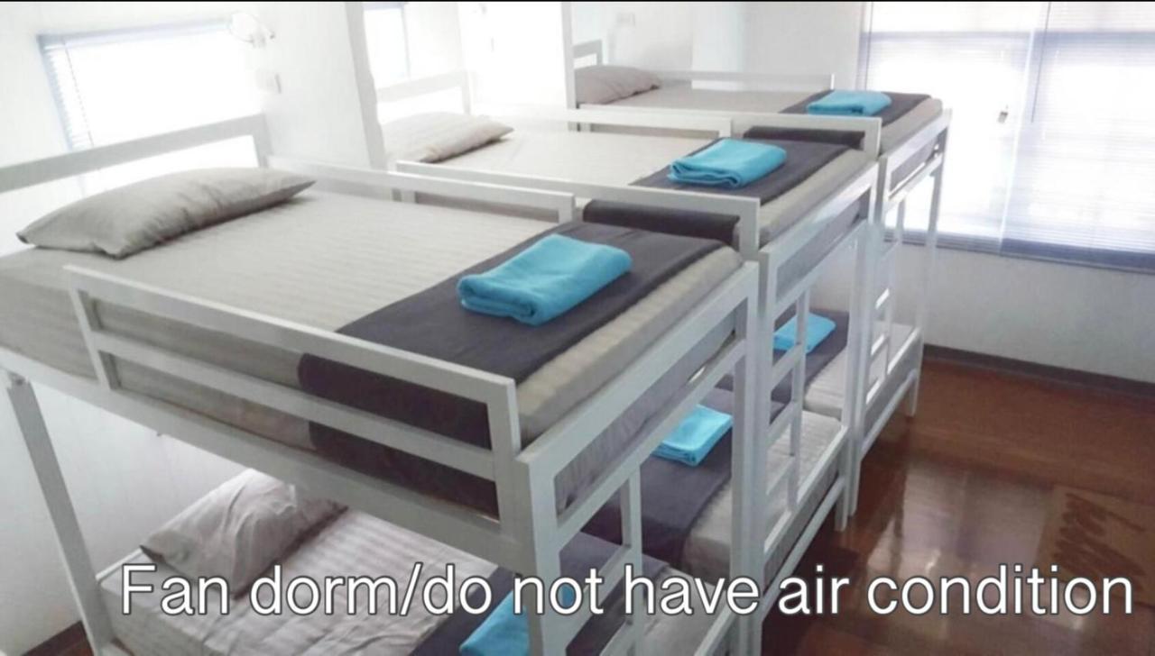Baan Chanasongkram Nhà trọ Bangkok