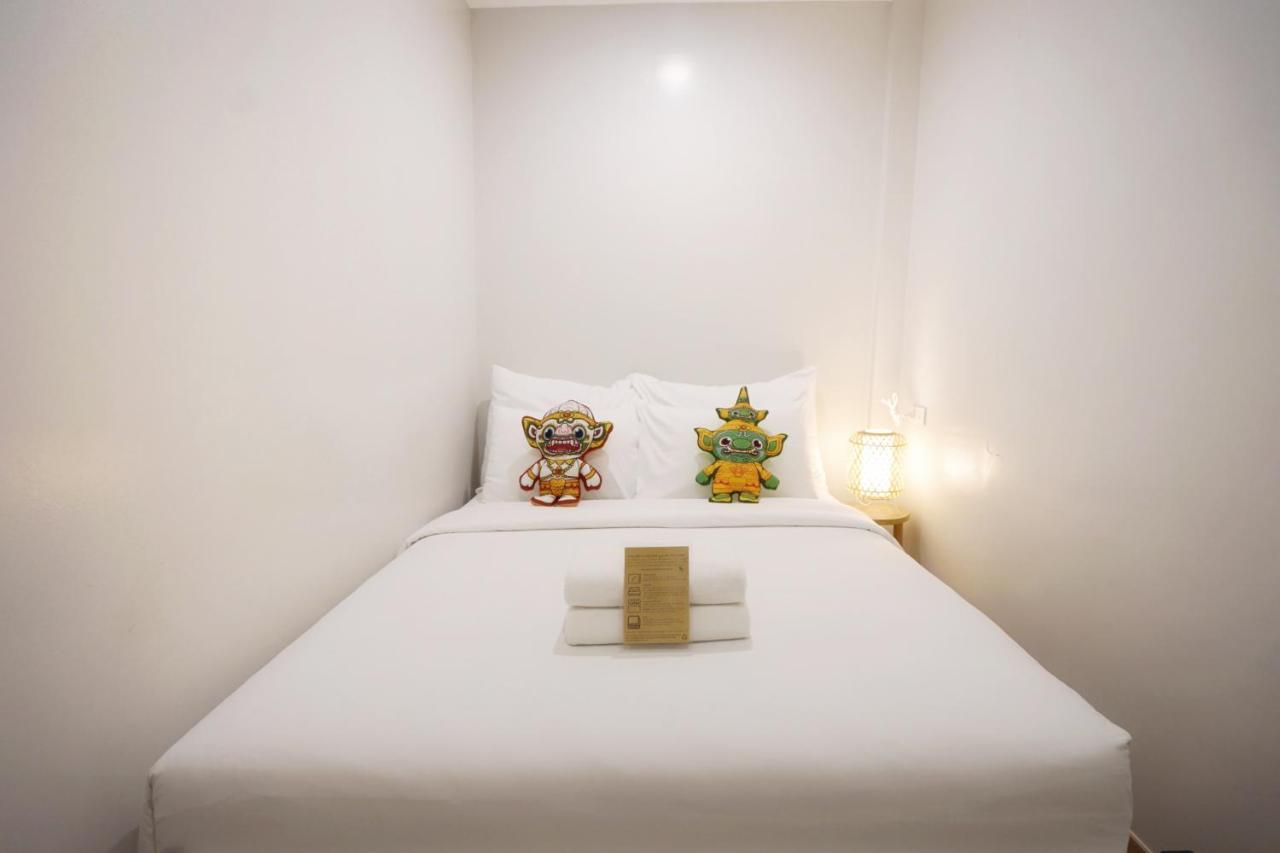 Auberge de jeunesse Yakthai Poshtel Bangkok