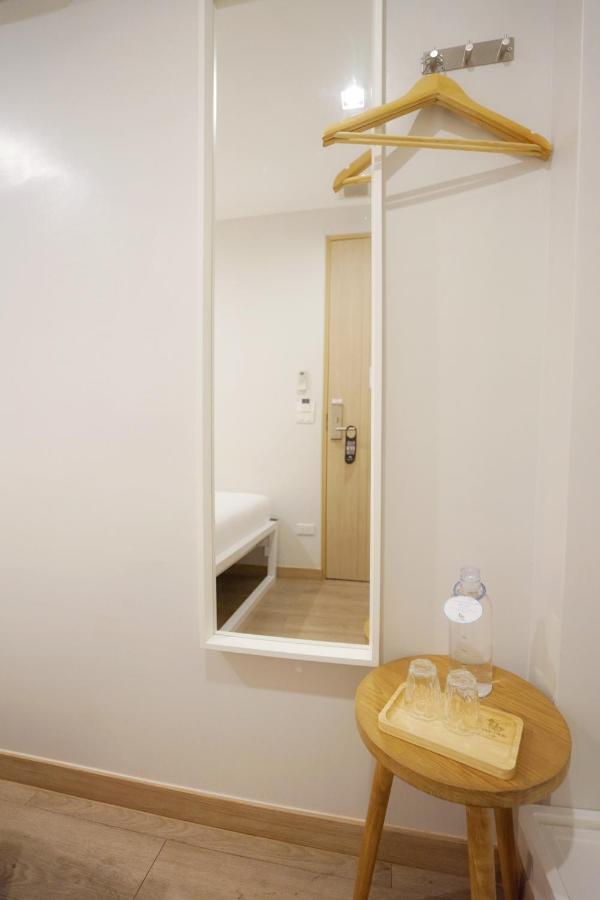 Auberge de jeunesse Yakthai Poshtel Bangkok