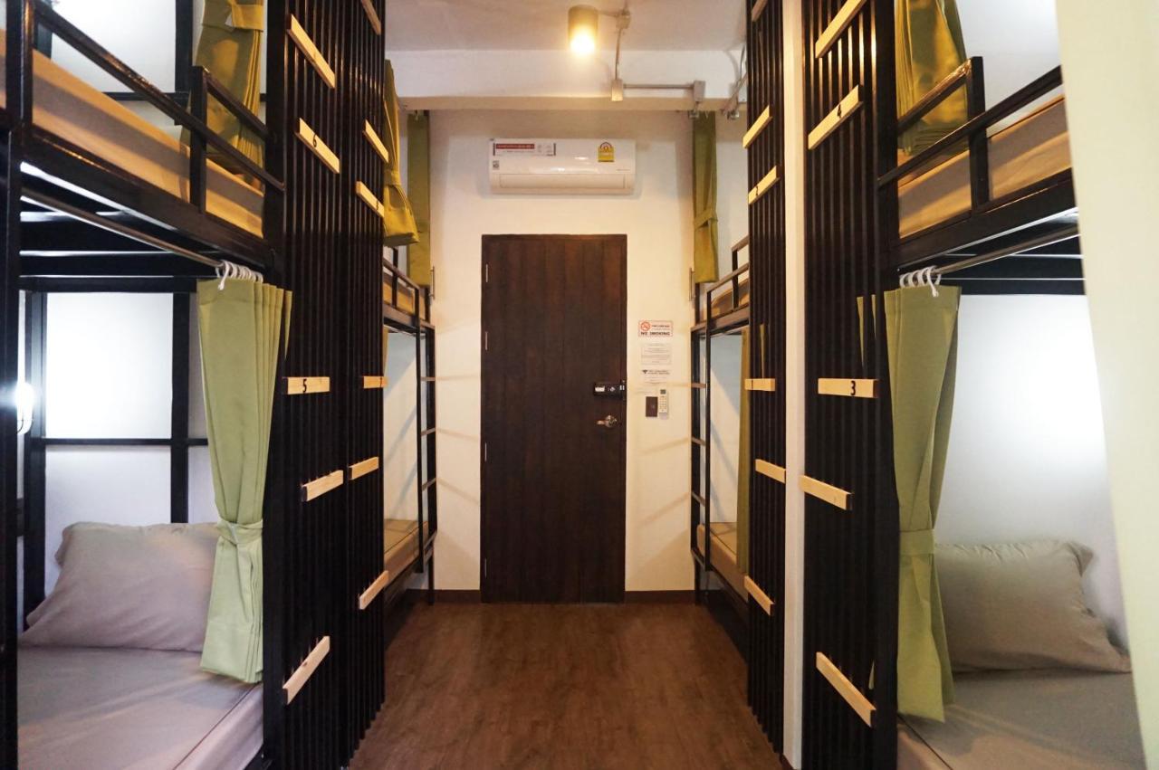 Feel Good Bangkok Hostel Hostel