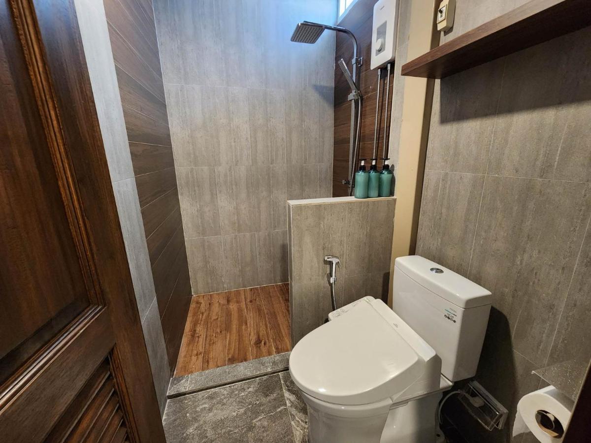 Lo-ha Guest House, Contactless Check-in Vandrerhjem