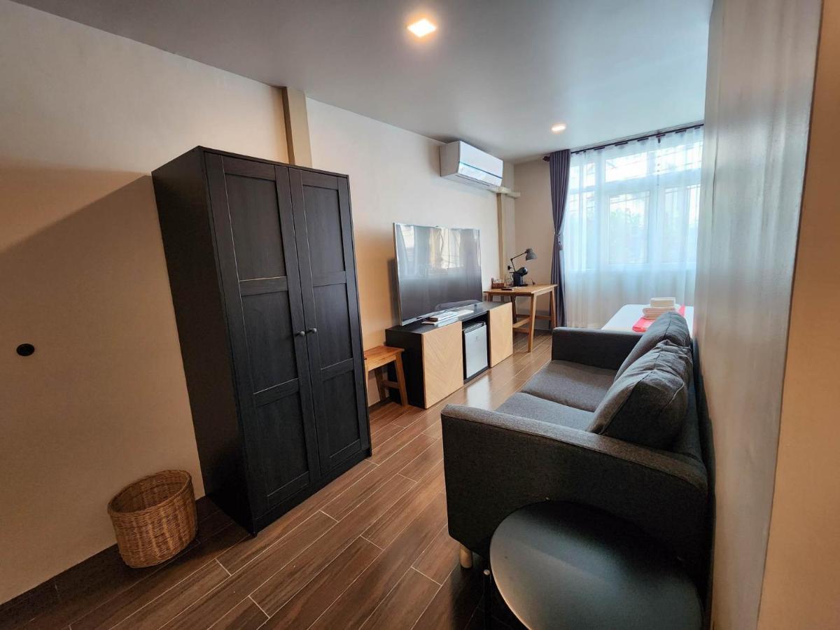 Lo-ha Guest House, Contactless Check-in Vandrerhjem