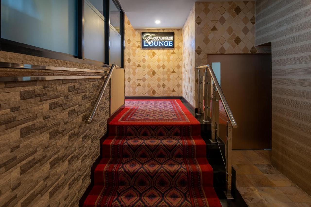 Hotell Alexander