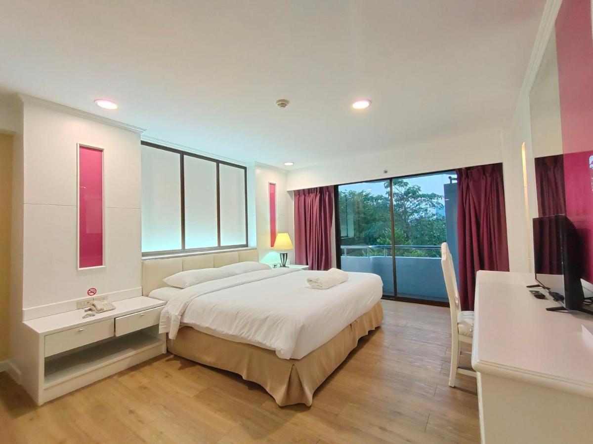 Ebina House - Sha Extra Hotell 4*