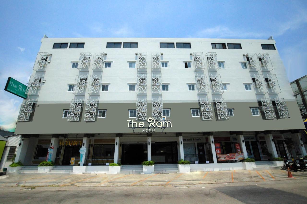 Pp 4* Bangkok