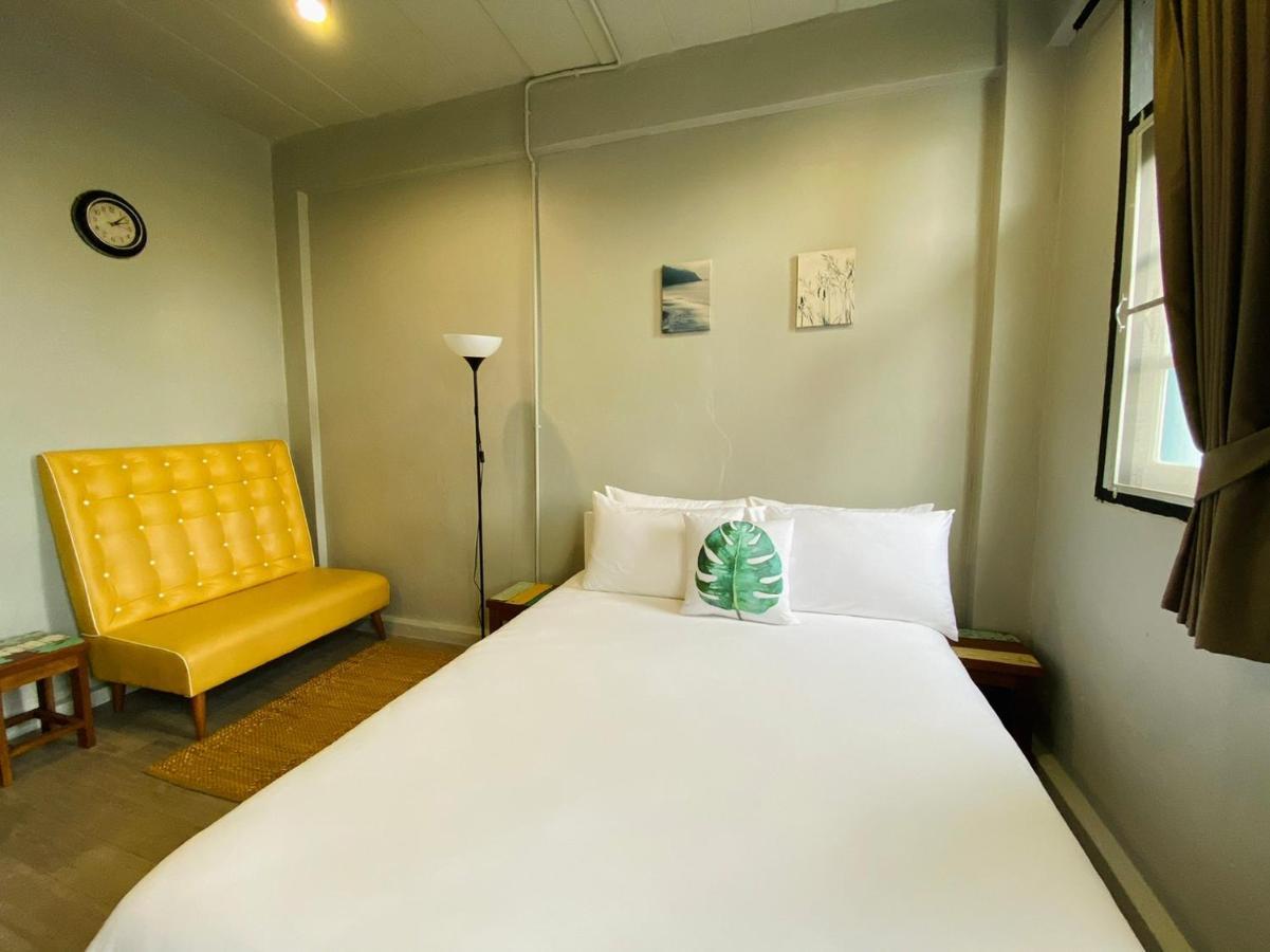 Hostel Bangpho Story