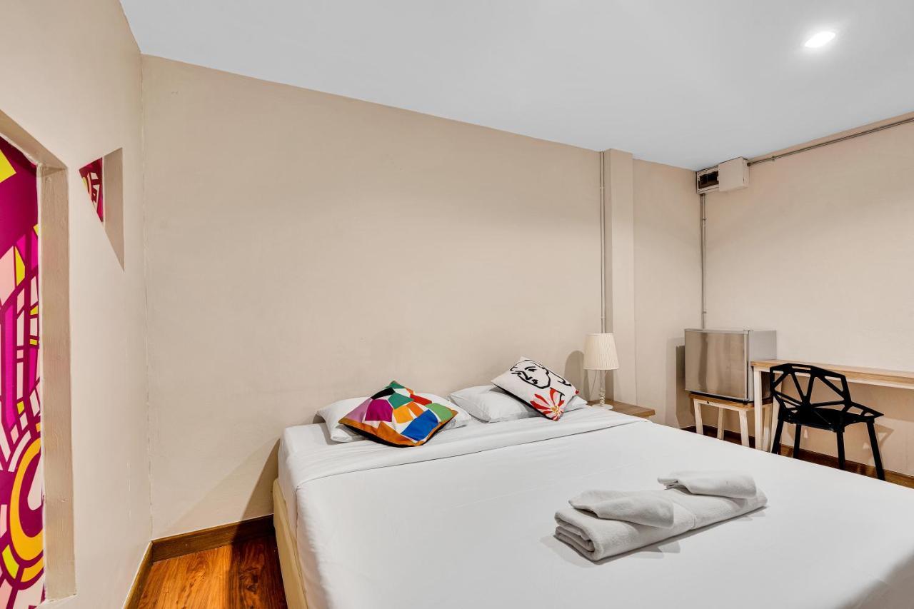 Auberge de jeunesse Chill