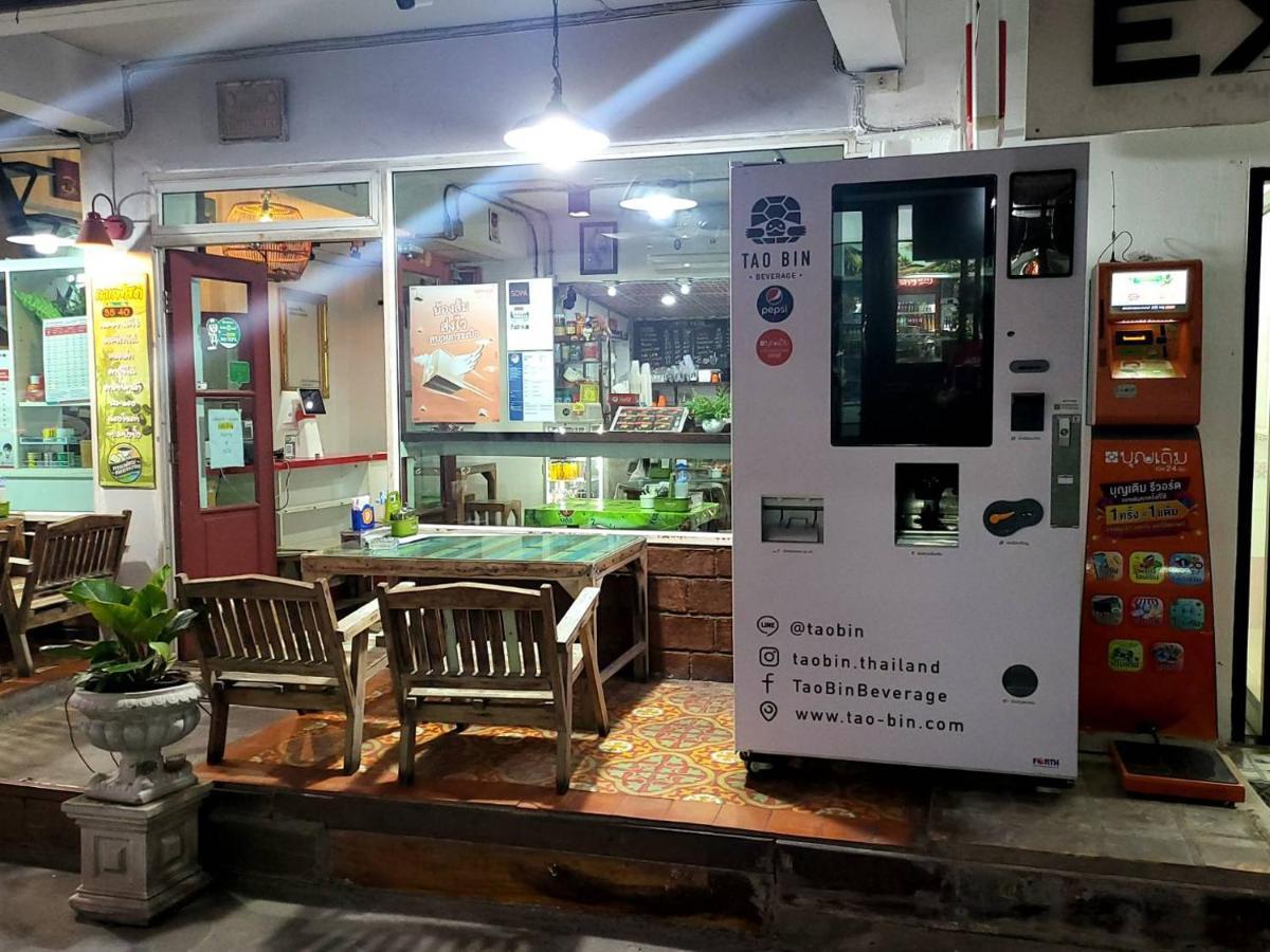 Ratanawong Place 510 Appartamento