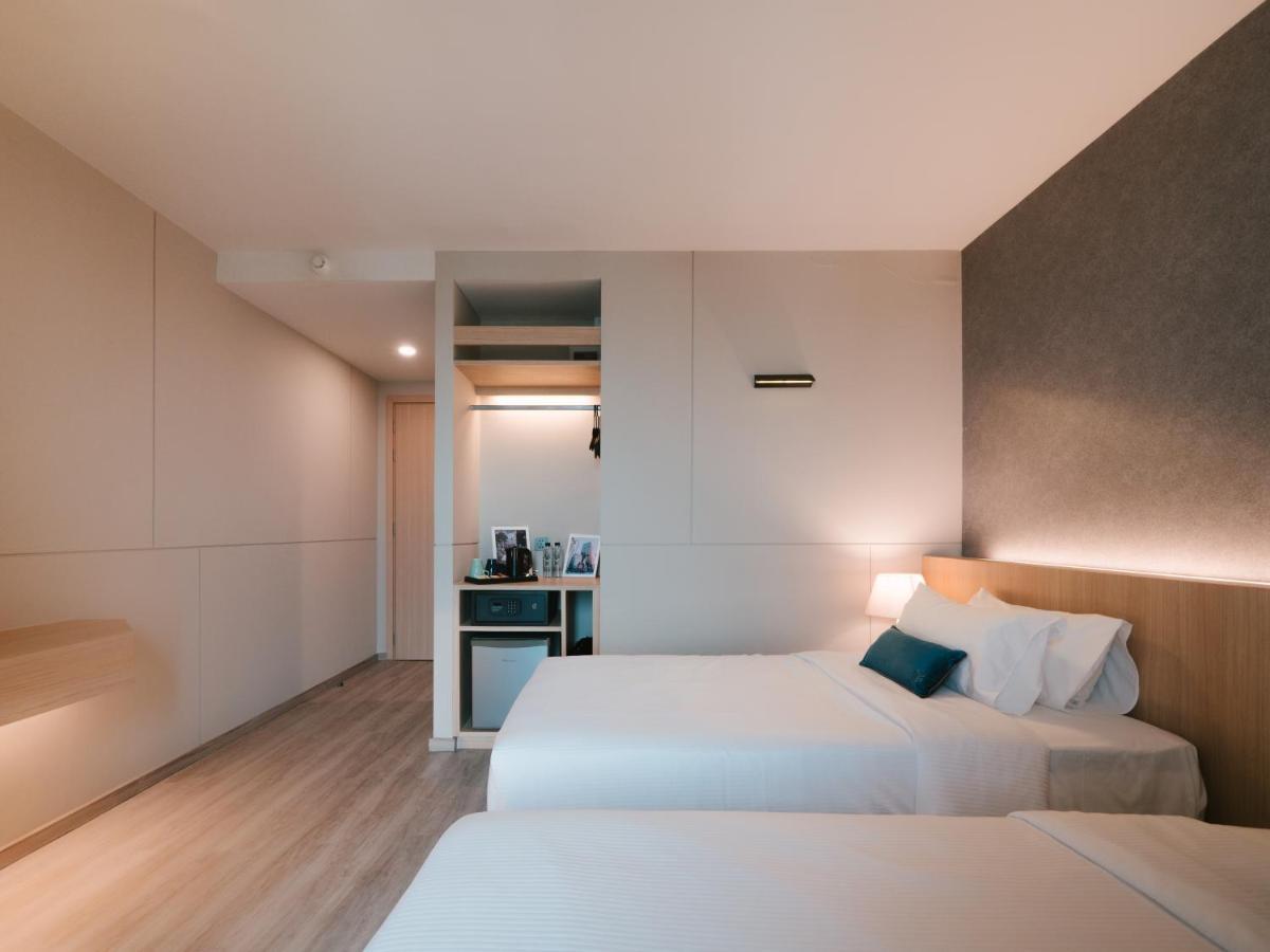 56 Hotel Bangkok