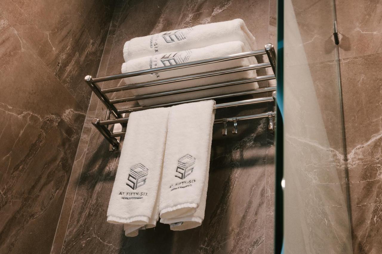 Hotel 56 Bangkok