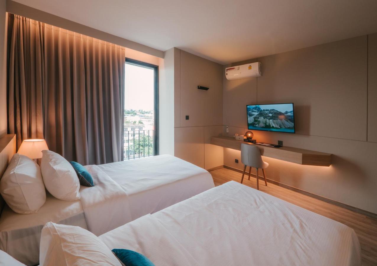 56 Hotel