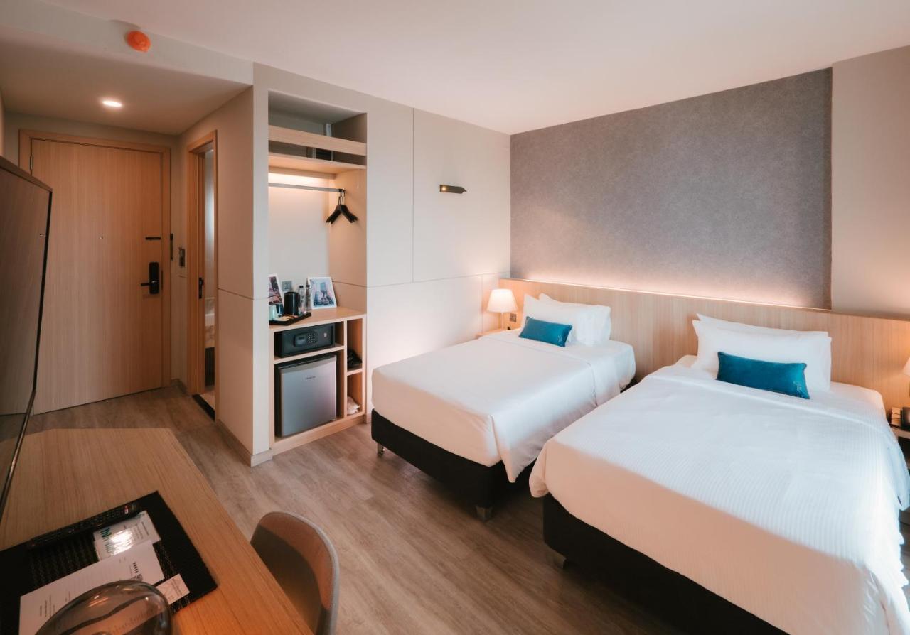 56 Hotel